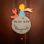 Apartment Da Ale E De *