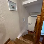 Da Ale E De Apartment *