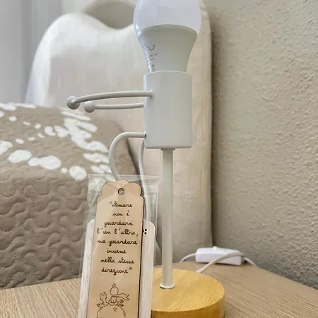 Da Ale E De Apartamento Isolabona