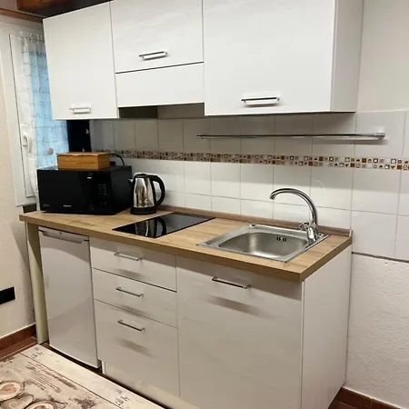 Appartement Da Ale E De