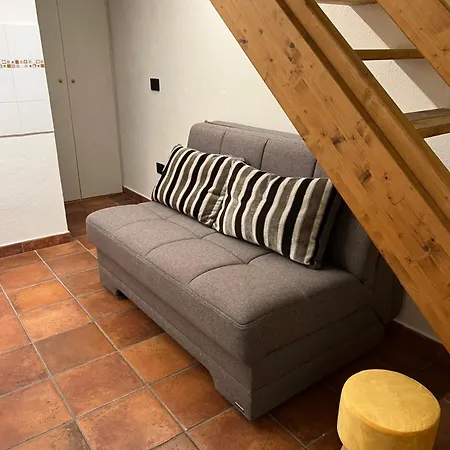 Da Ale E De Appartement *