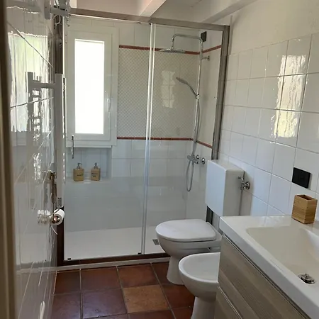Apartamento Da Ale E De