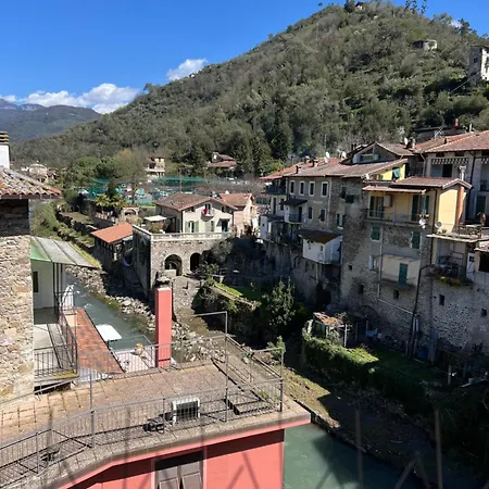 Da Ale E De Appartement *