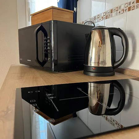 Apartamento Da Ale E De Isolabona