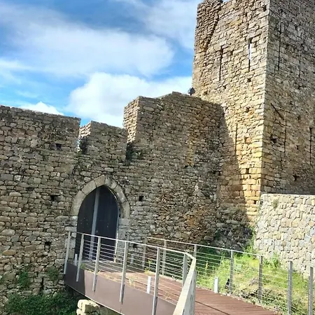 Da Ale E De Appartement *