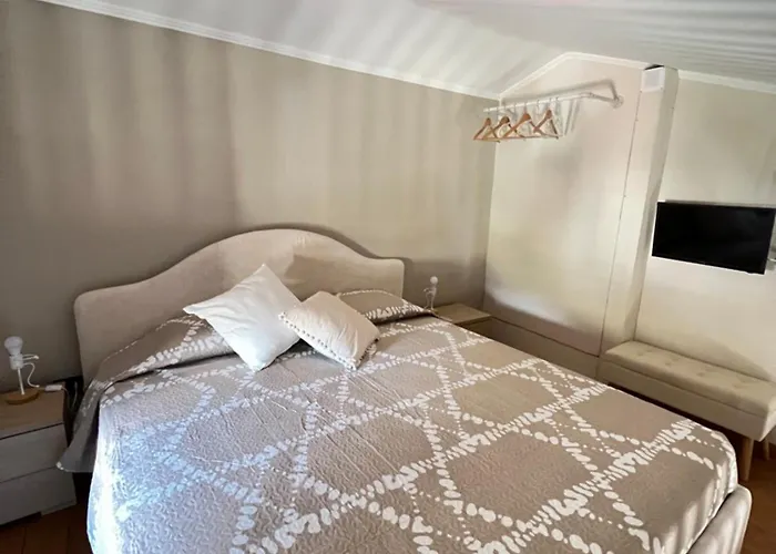 Appartement Da Ale E De