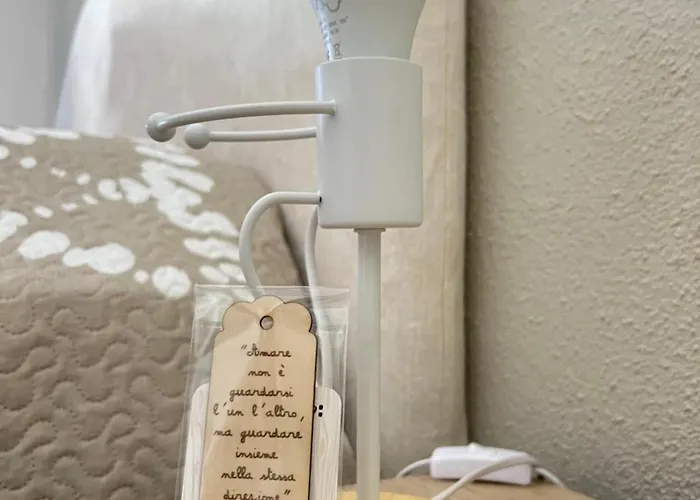 Da Ale E De Appartement Isolabona