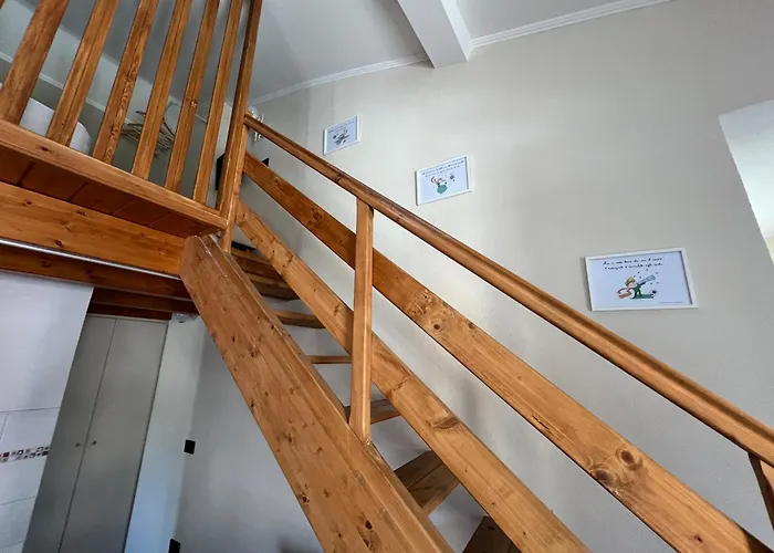 Appartement Da Ale E De *