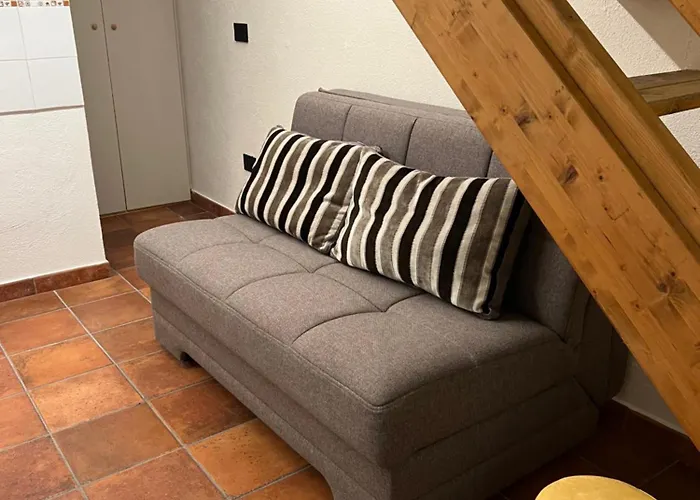 Da Ale E De Appartement *