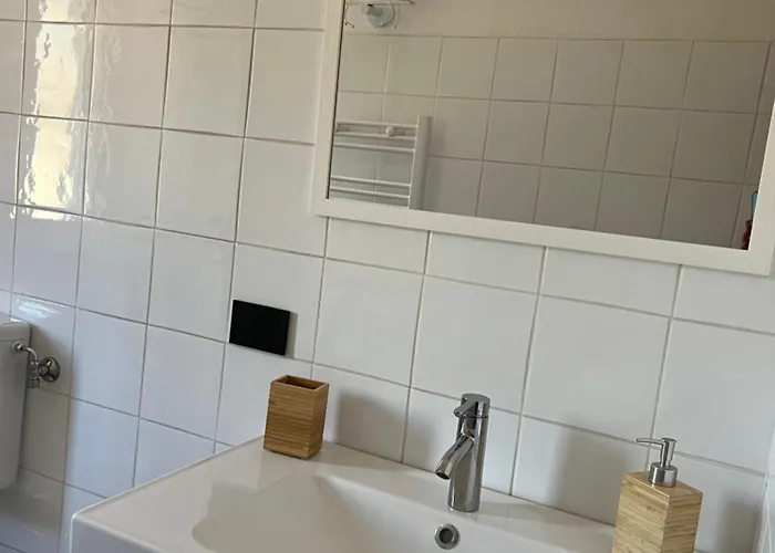 Appartement Da Ale E De *