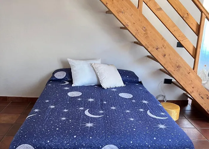 Da Ale E De * Isolabona