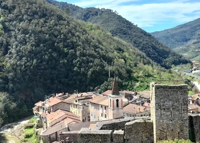 Appartement Da Ale E De *