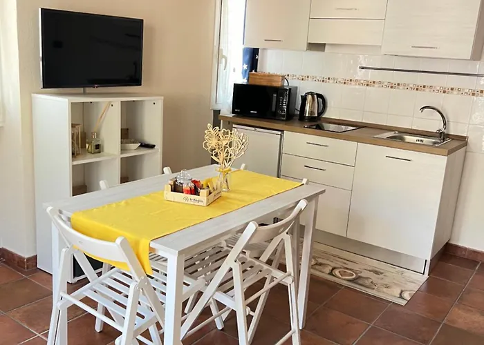 Da Ale E De * Isolabona