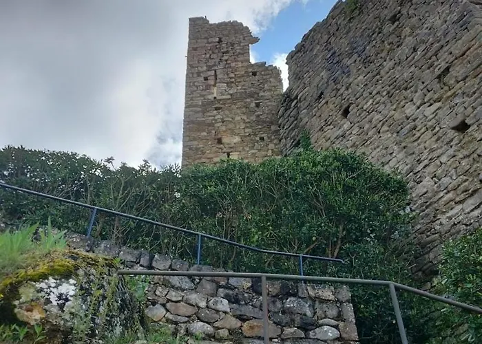 Da Ale E De Appartement Isolabona