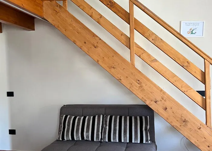 Da Ale E De * Isolabona