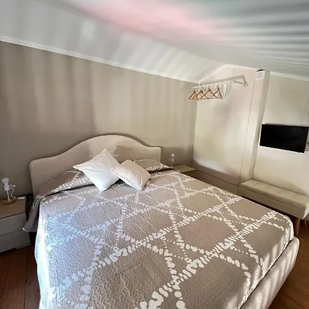 Διαμέρισμα Da Ale E De