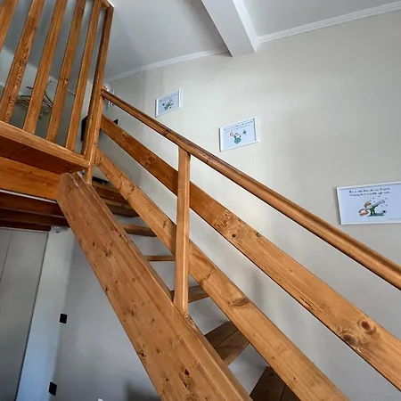 Διαμέρισμα Da Ale E De *