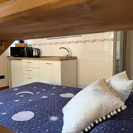 Da Ale E De * Isolabona