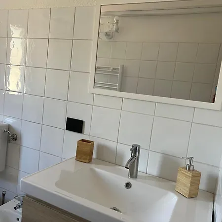 Διαμέρισμα Da Ale E De *