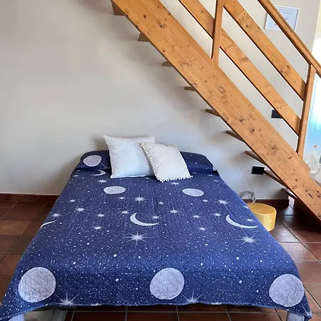 Da Ale E De * Isolabona