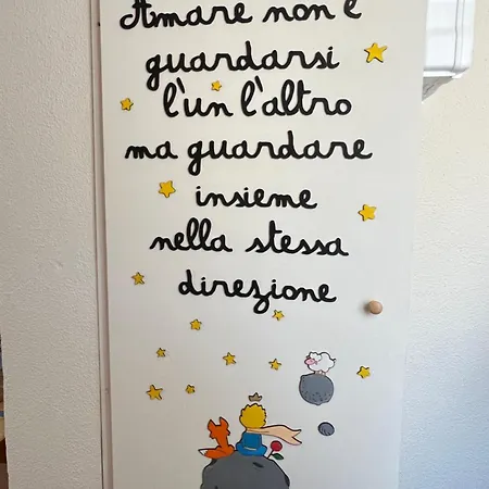 Lägenhet Da Ale E De Isolabona
