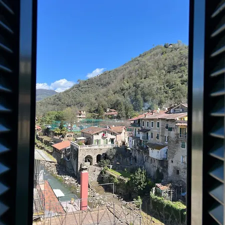 Διαμέρισμα Da Ale E De *