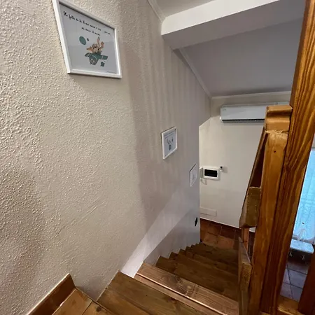 Da Ale E De Διαμέρισμα *