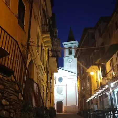 Da Ale E De Διαμέρισμα *