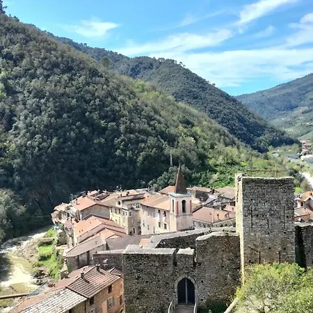 Διαμέρισμα Da Ale E De *