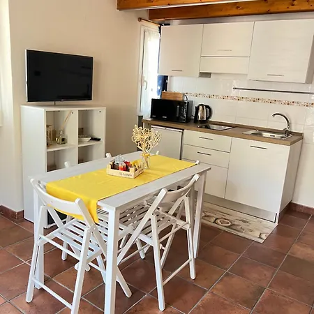 Da Ale E De * Isolabona