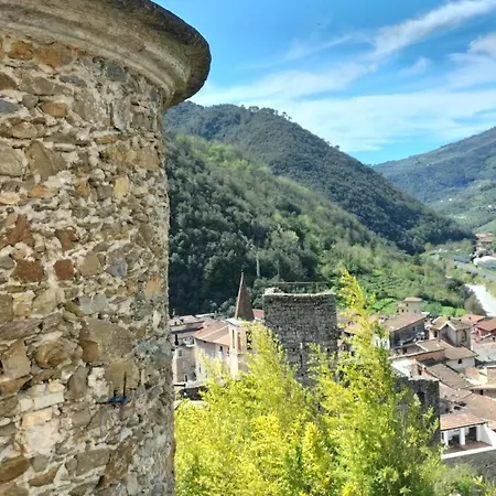 Da Ale E De Διαμέρισμα