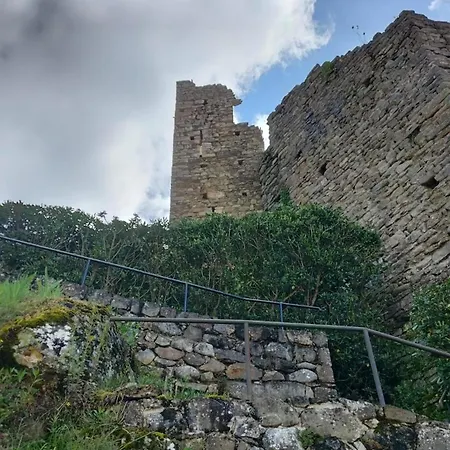 Da Ale E De Διαμέρισμα Isolabona