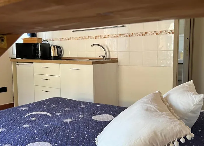 Da Ale E De * Isolabona