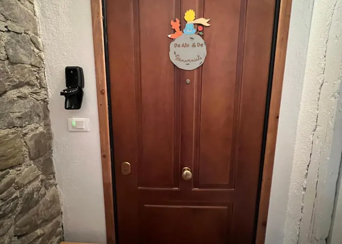 Apartment Da Ale E De