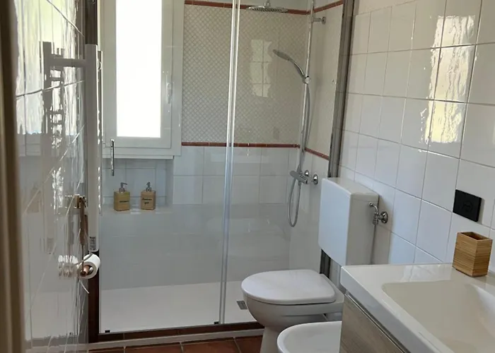 Apartment Da Ale E De