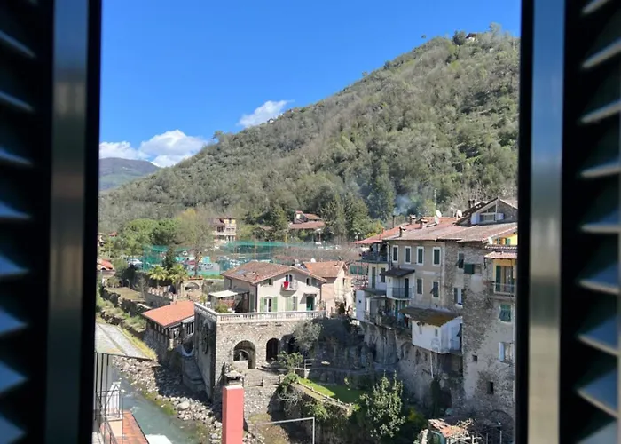 Apartman Da Ale E De *