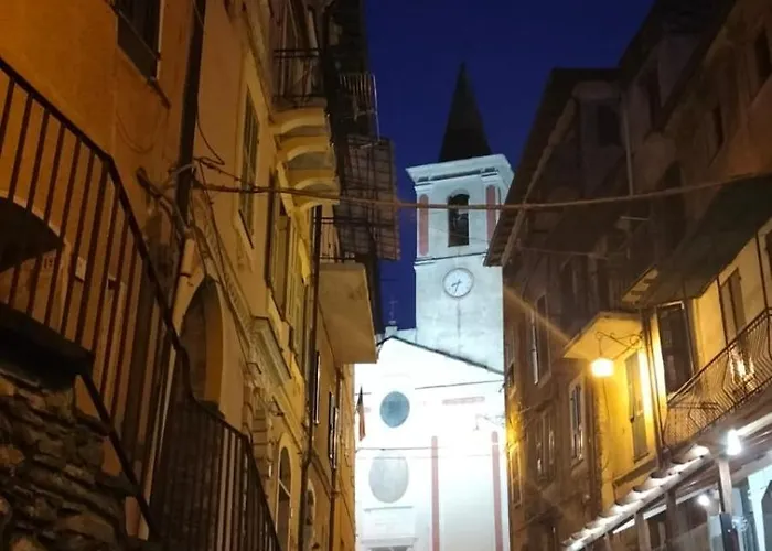 Da Ale E De Apartment *