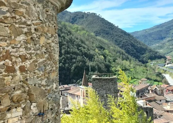 Da Ale E De Apartment