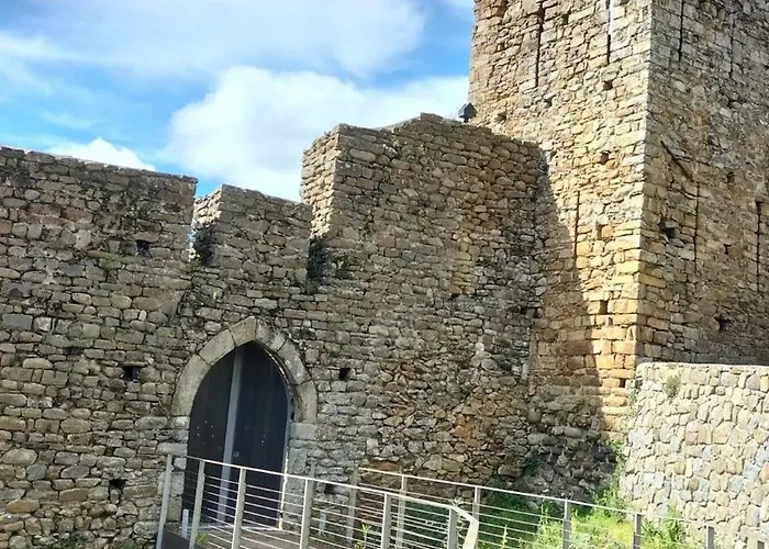 Da Ale E De Apartman *